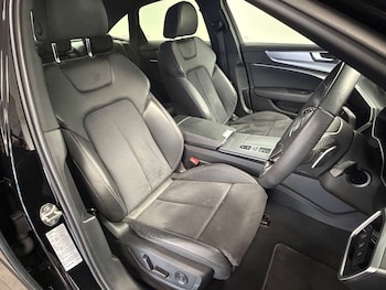 Used Audi A6 2023 for sale - 77762396: Photo