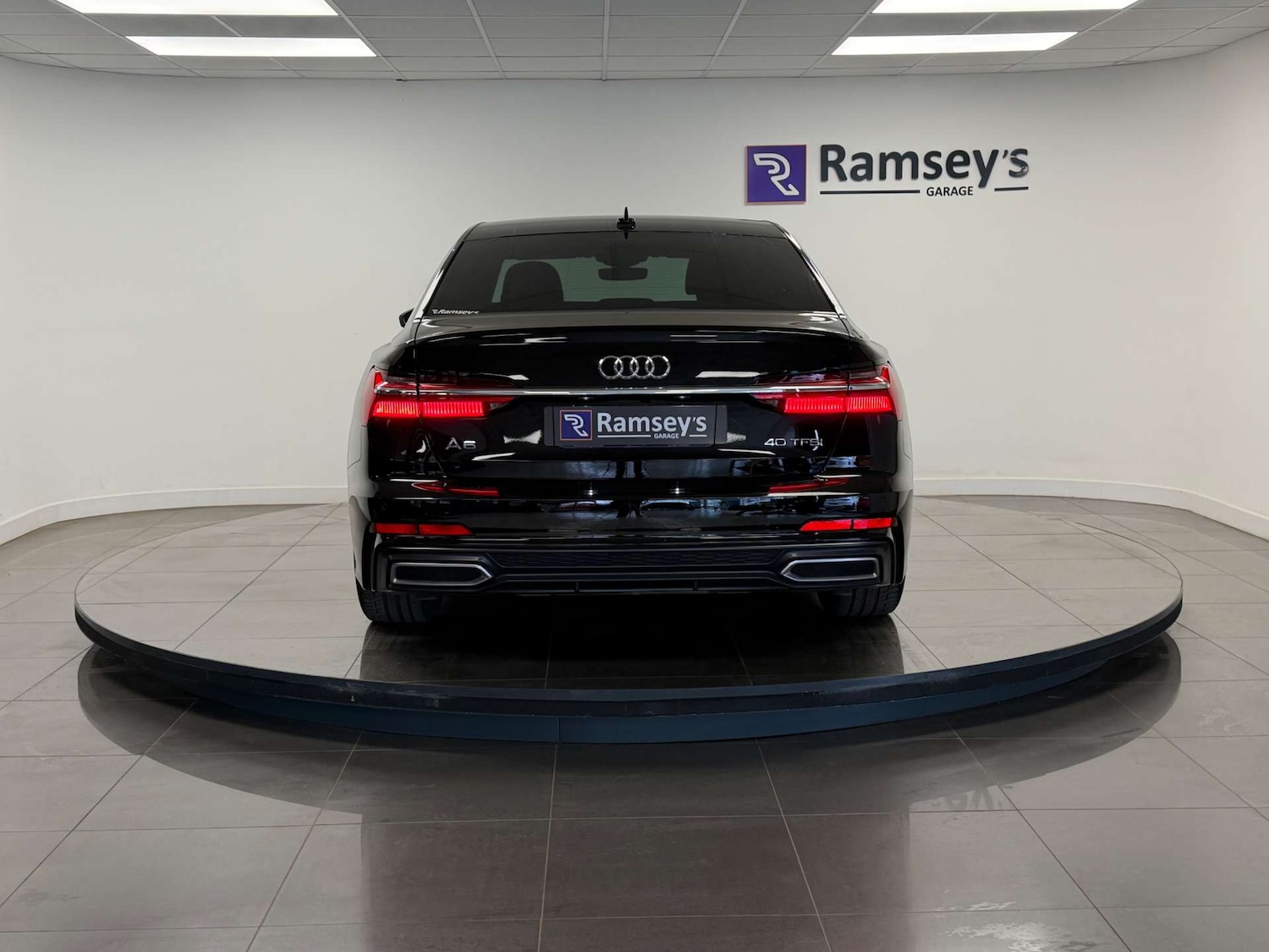 Used Audi A6 2023 for sale - 77762396: Photo 6