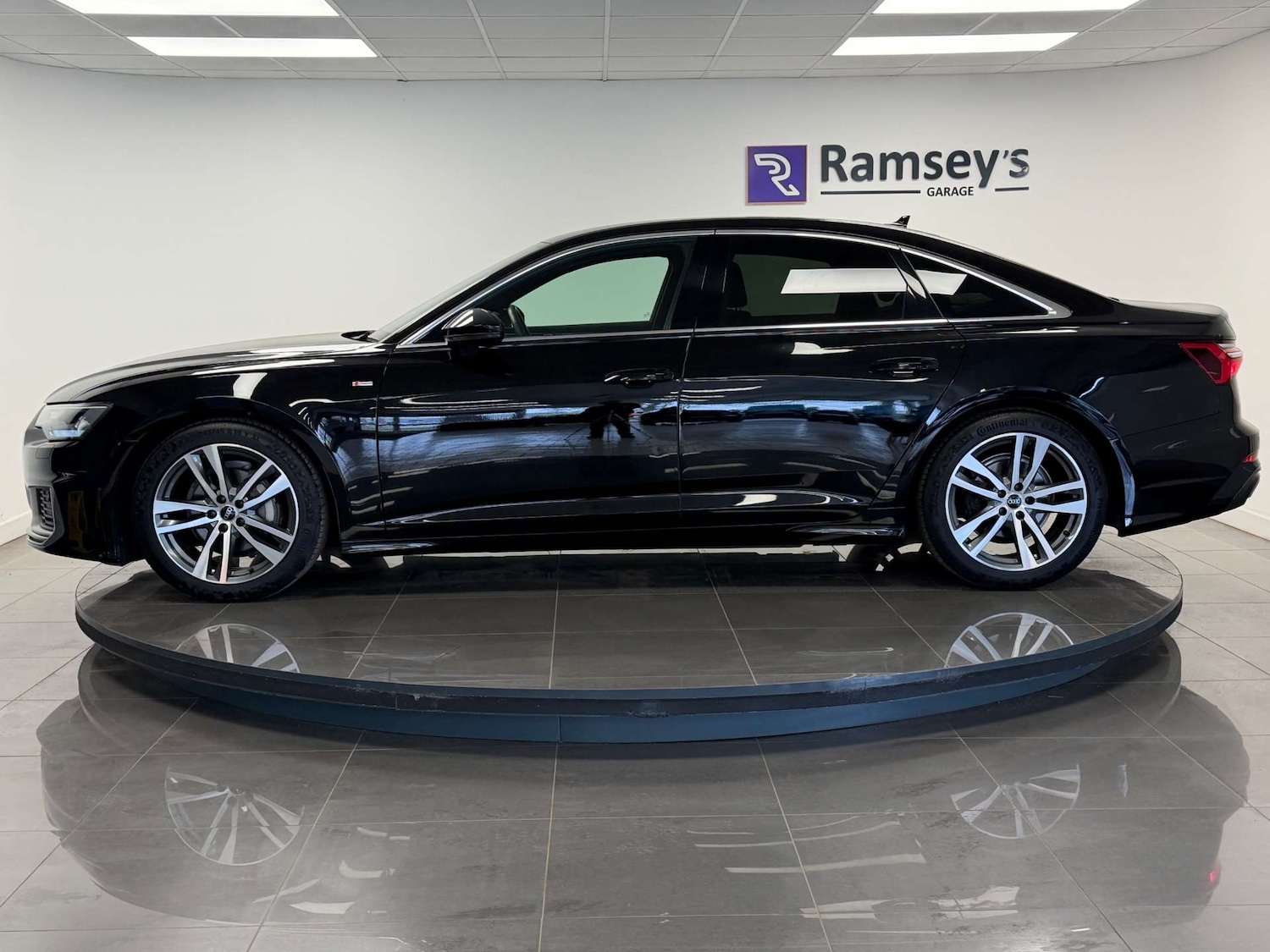 Used Audi A6 2023 for sale - 77762396: Photo 7