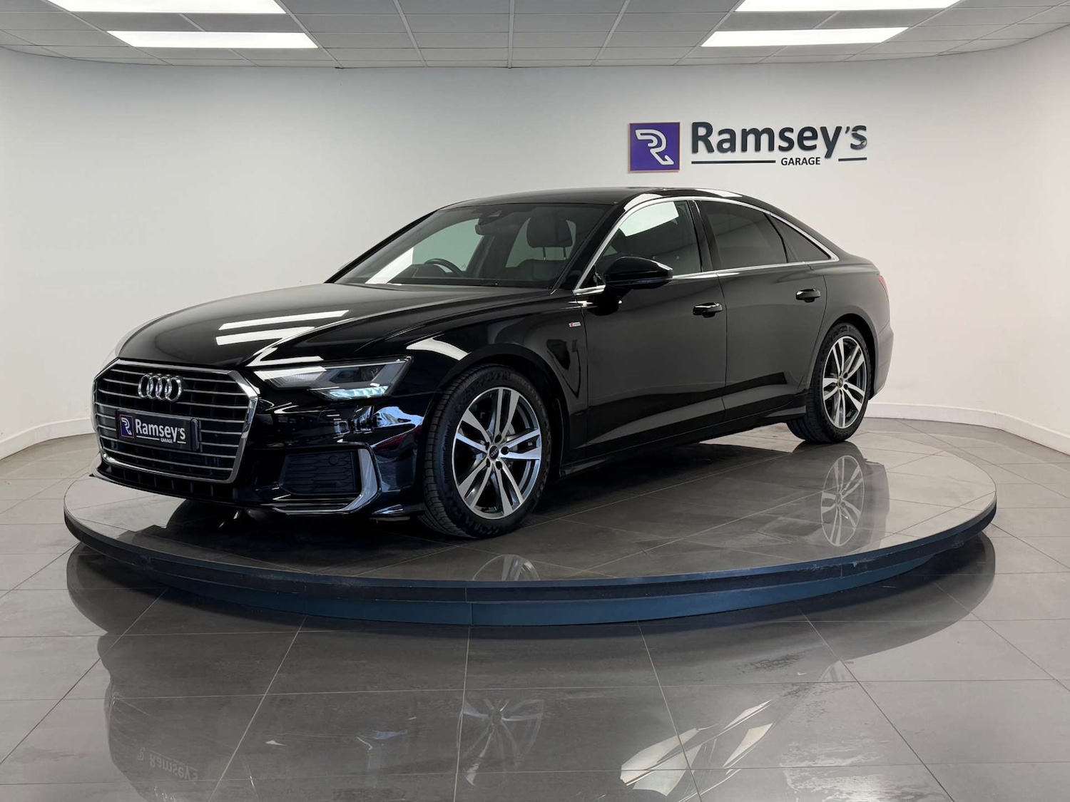 Used Audi A6 2023 for sale - 77762396: Photo 8