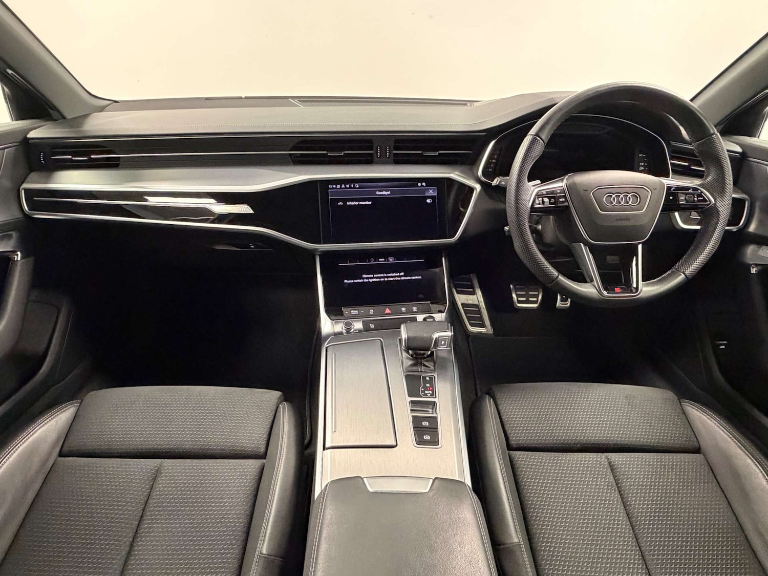 Used Audi A6 2023 for sale - 77762396: Photo 9