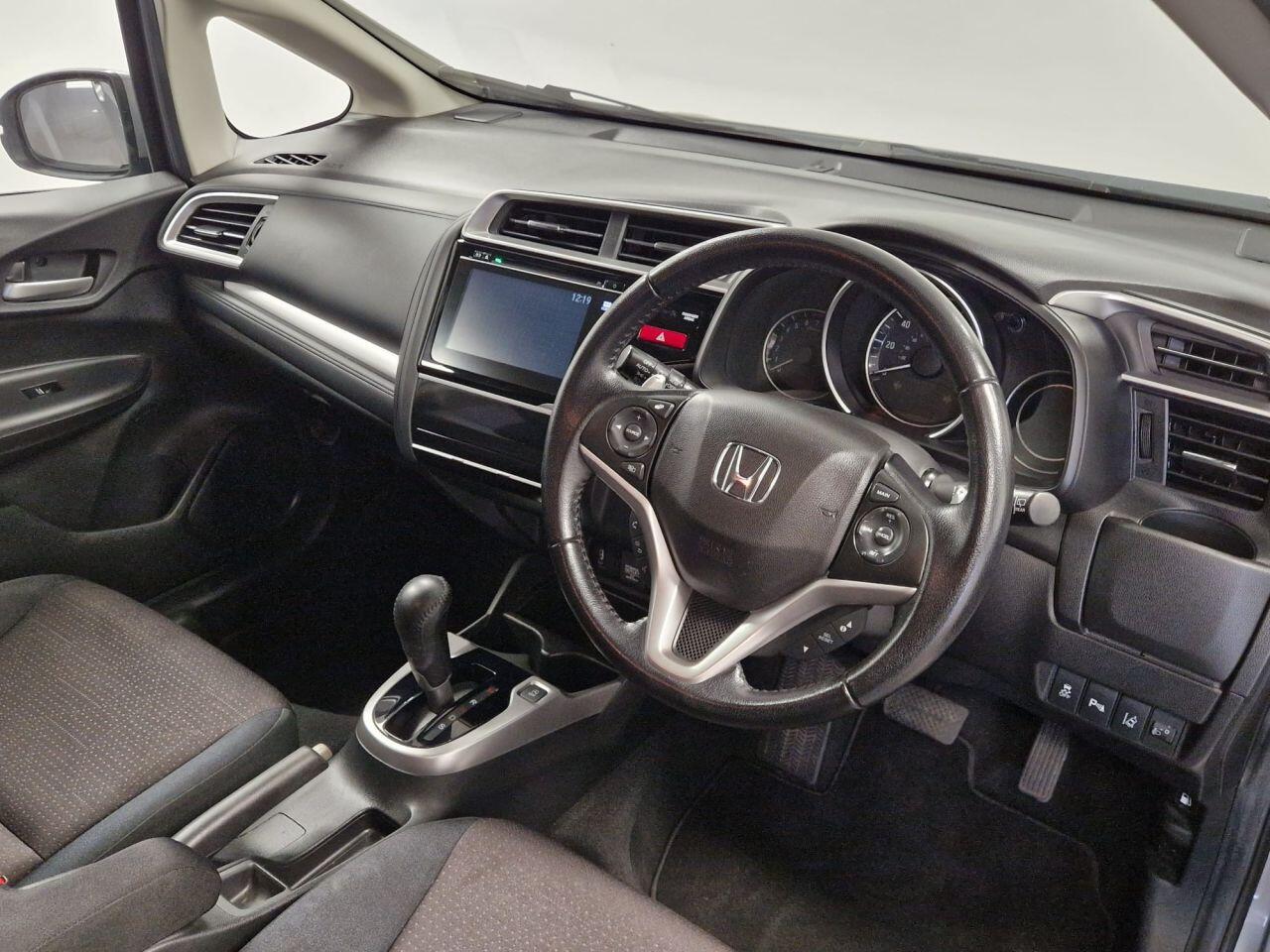 Used Honda Jazz 2016 for sale - 76560955: Photo 12