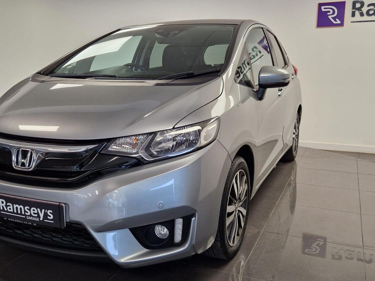 Used Honda Jazz 2016 for sale - 76560955: Photo 24
