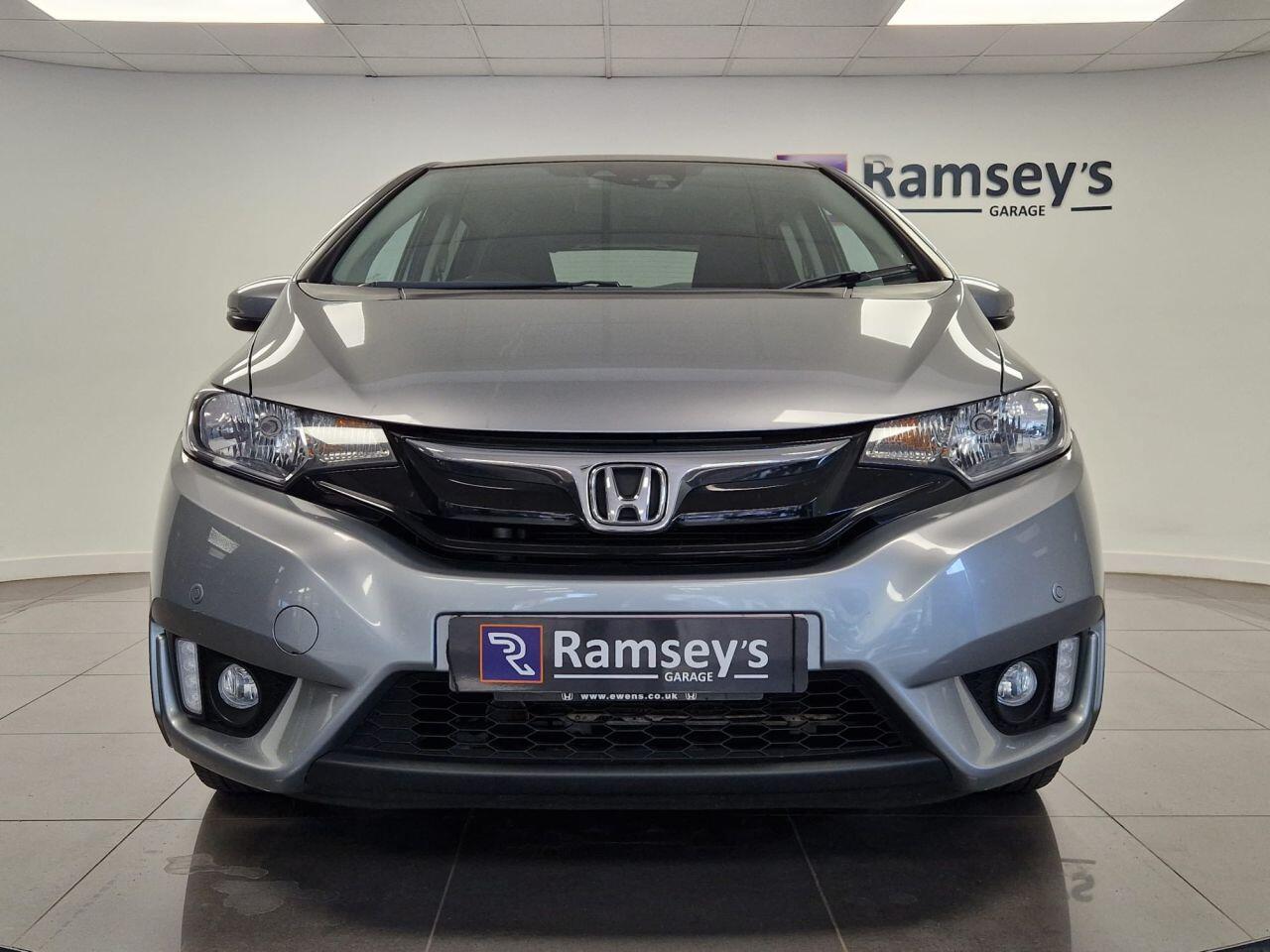 Used Honda Jazz 2016 for sale - 76560955: Photo 26