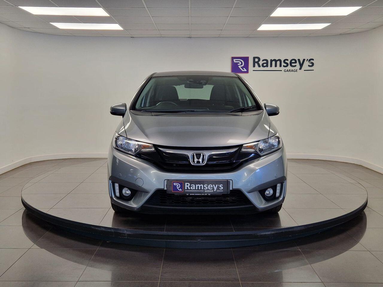 Used Honda Jazz 2016 for sale - 76560955: Photo 35