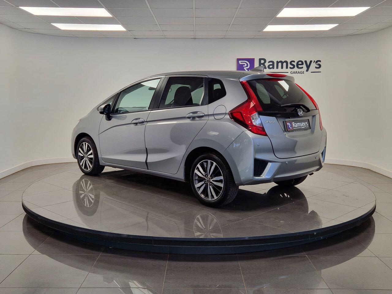 Used Honda Jazz 2016 for sale - 76560955: Photo 36