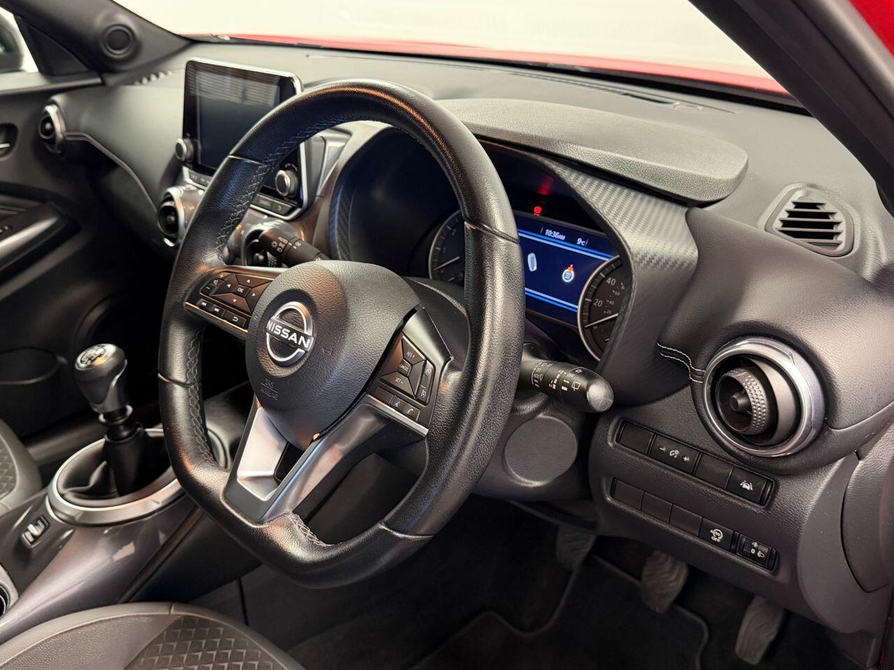 Used Nissan Juke 2023 for sale - 76561812: Photo 13