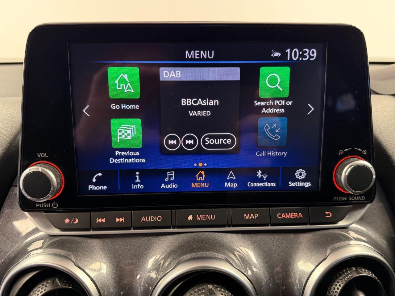 Used Nissan Juke 2023 for sale - 76561812: Photo 16