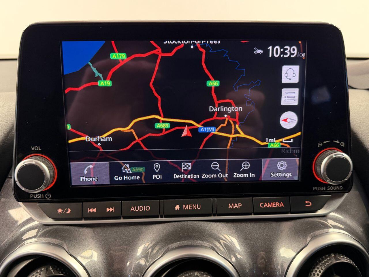 Used Nissan Juke 2023 for sale - 76561812: Photo 17