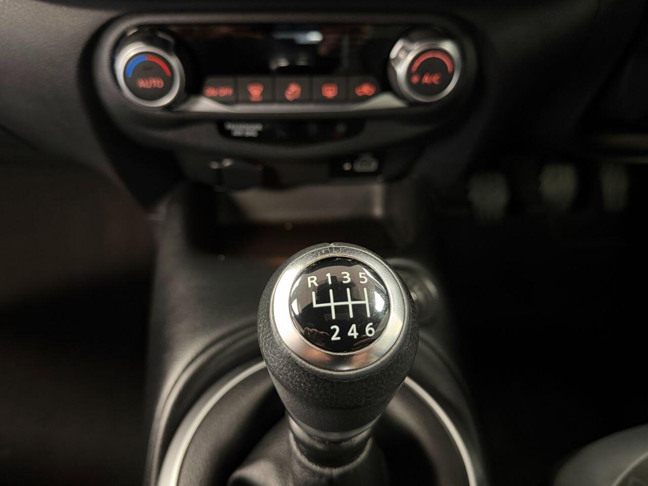 Used Nissan Juke 2023 for sale - 76561812: Photo 19