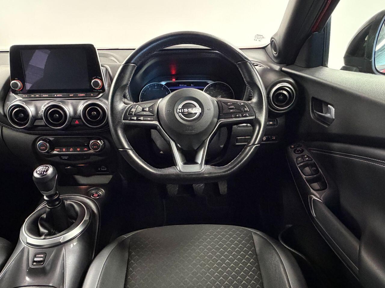 Used Nissan Juke 2023 for sale - 76561812: Photo 2