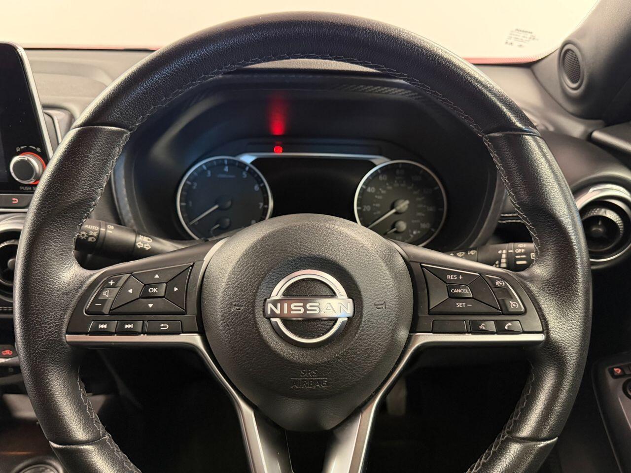 Used Nissan Juke 2023 for sale - 76561812: Photo 20