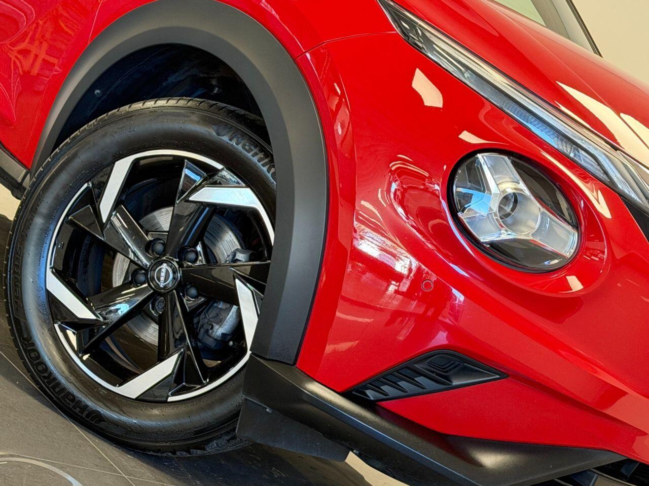 Used Nissan Juke 2023 for sale - 76561812: Photo 24