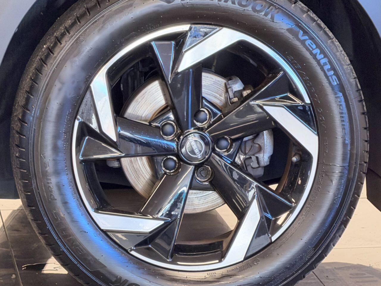 Used Nissan Juke 2023 for sale - 76561812: Photo 27