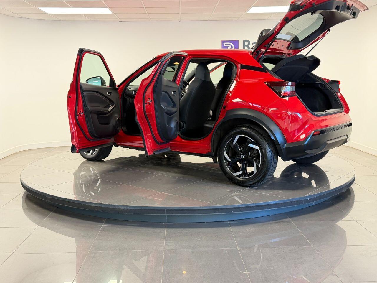 Used Nissan Juke 2023 for sale - 76561812: Photo 31