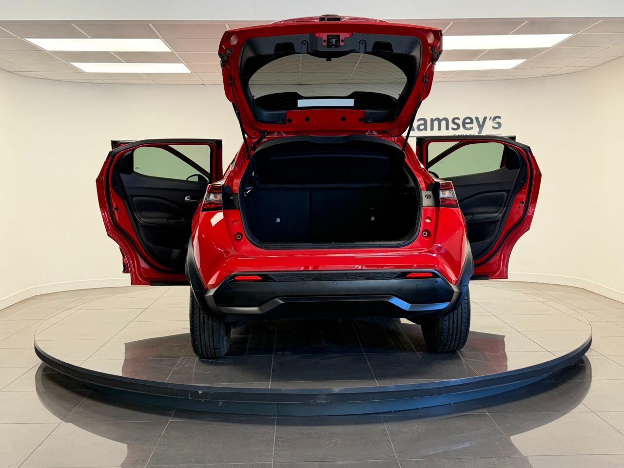 Used Nissan Juke 2023 for sale - 76561812: Photo 32