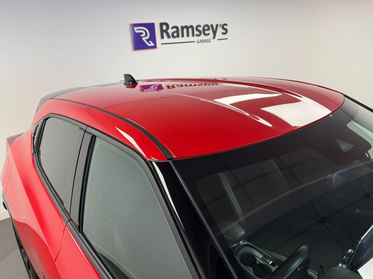 Used Nissan Juke 2023 for sale - 76561812: Photo 37