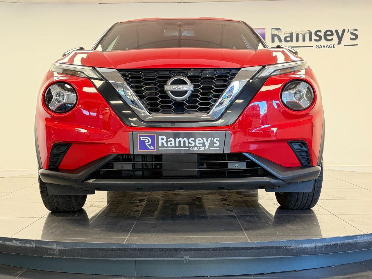 Used Nissan Juke 2023 for sale - 76561812: Photo 38