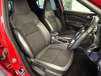 Used Nissan Juke 2023 for sale - 76561812: Photo