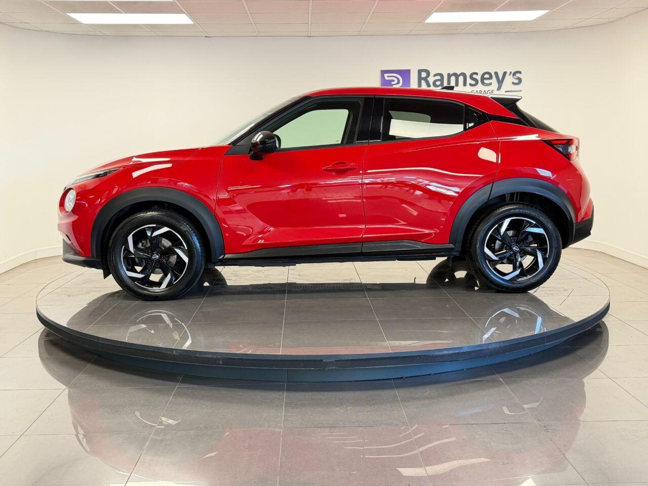 Used Nissan Juke 2023 for sale - 76561812: Photo 6