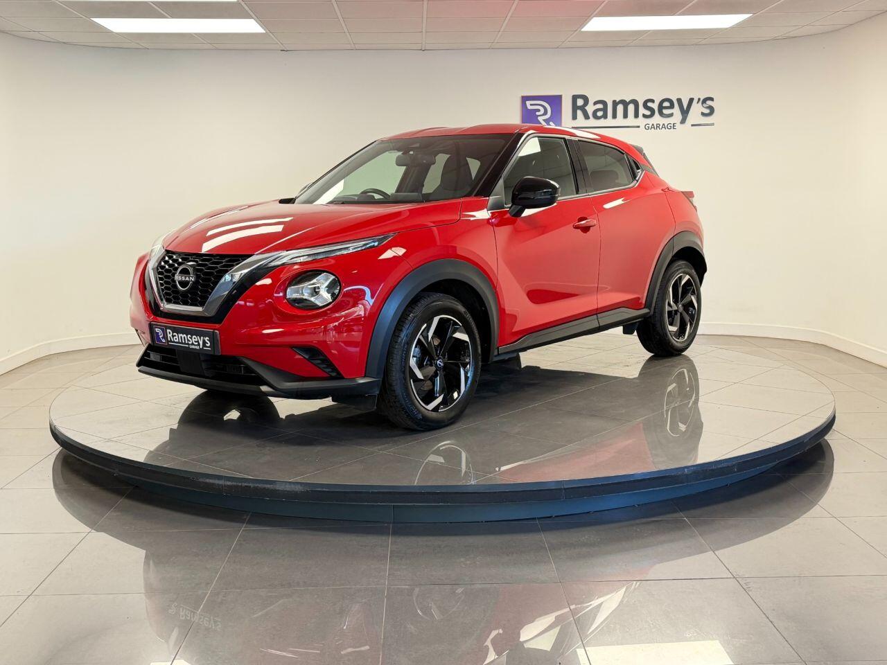 Used Nissan Juke 2023 for sale - 76561812: Photo 7