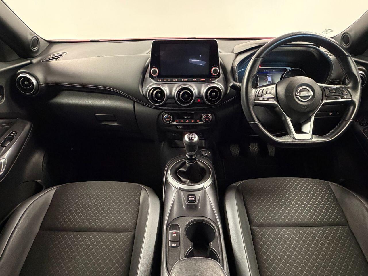 Used Nissan Juke 2023 for sale - 76561812: Photo 8