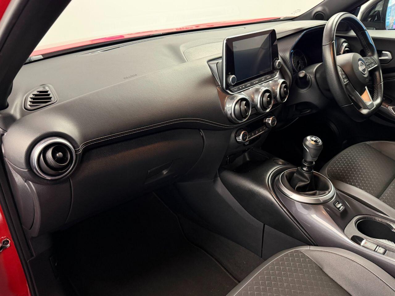 Used Nissan Juke 2023 for sale - 76561812: Photo 9