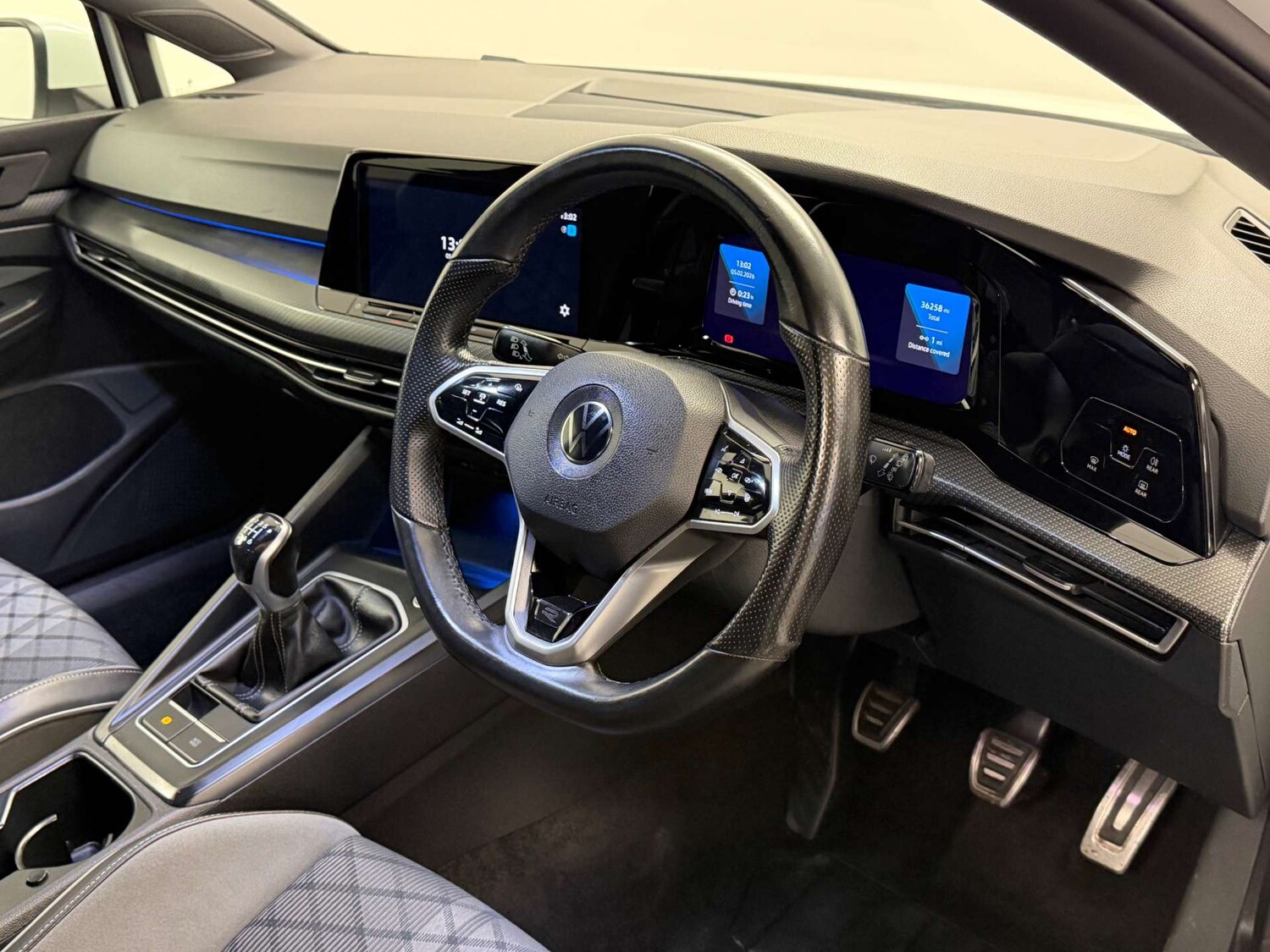 Used Volkswagen Golf 2021 for sale - 77506007: Photo 13