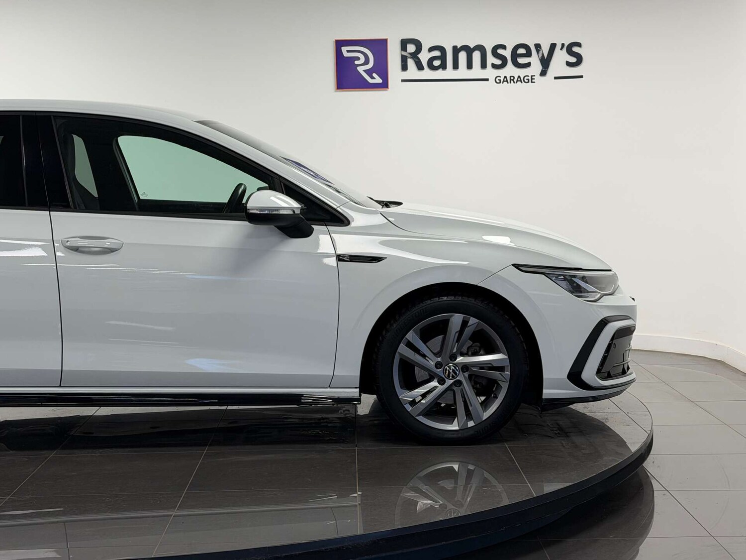 Used Volkswagen Golf 2021 for sale - 77506007: Photo 23