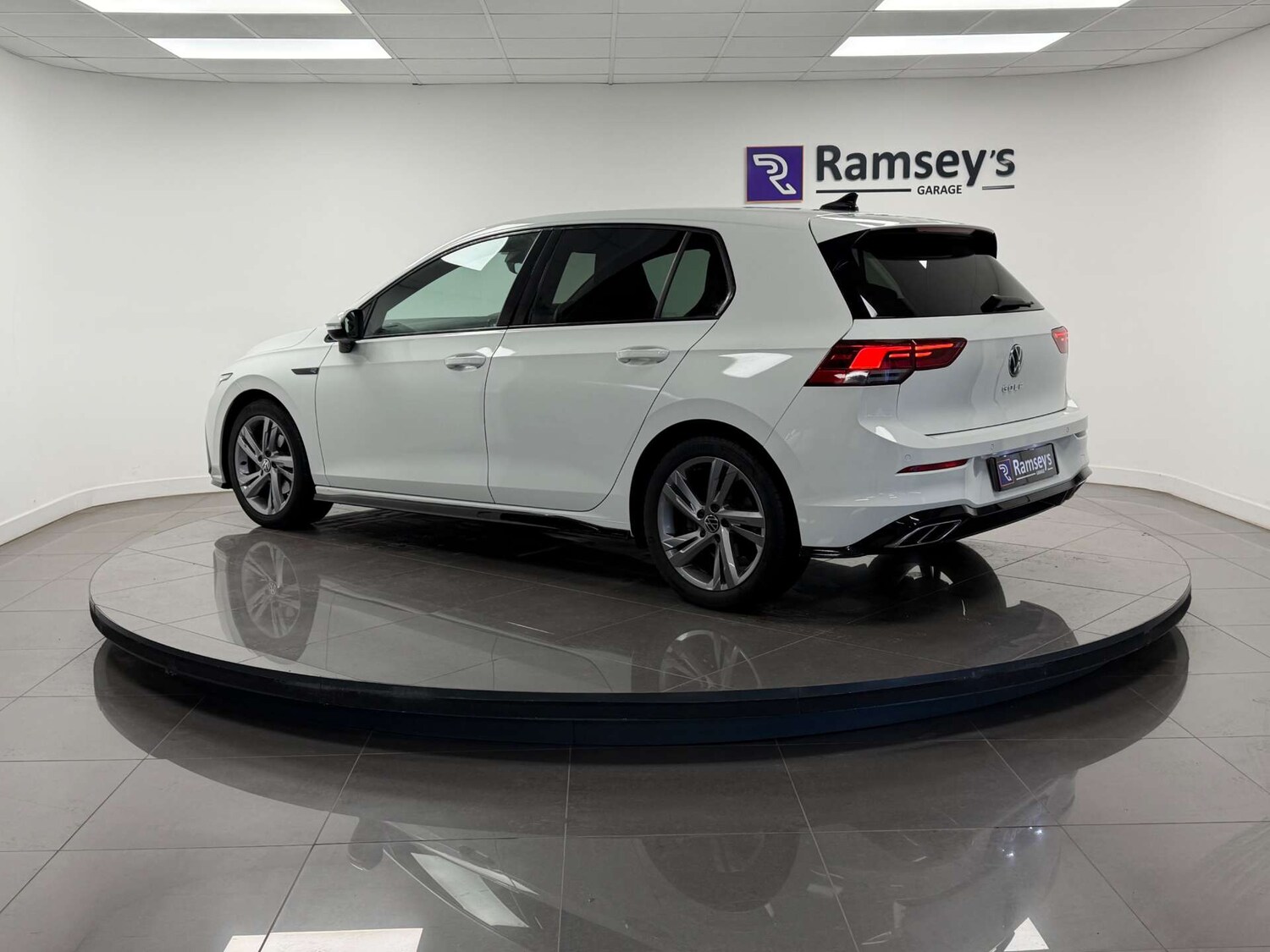 Used Volkswagen Golf 2021 for sale - 77506007: Photo 26