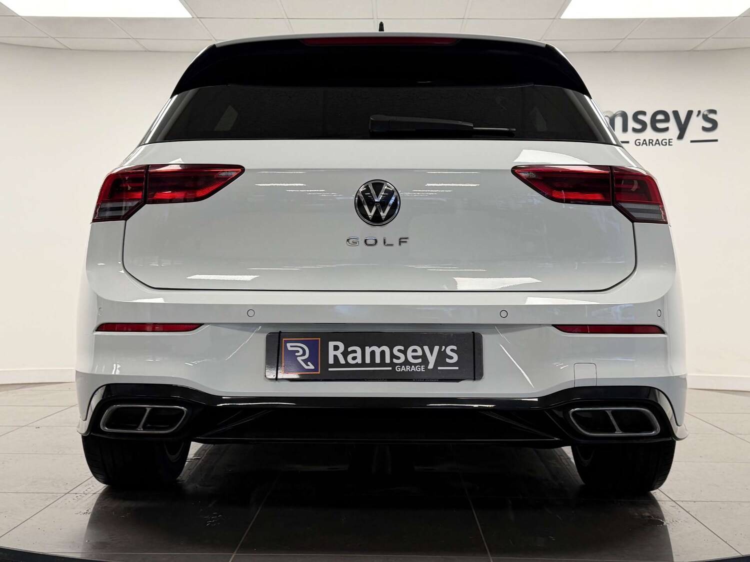 Used Volkswagen Golf 2021 for sale - 77506007: Photo 33