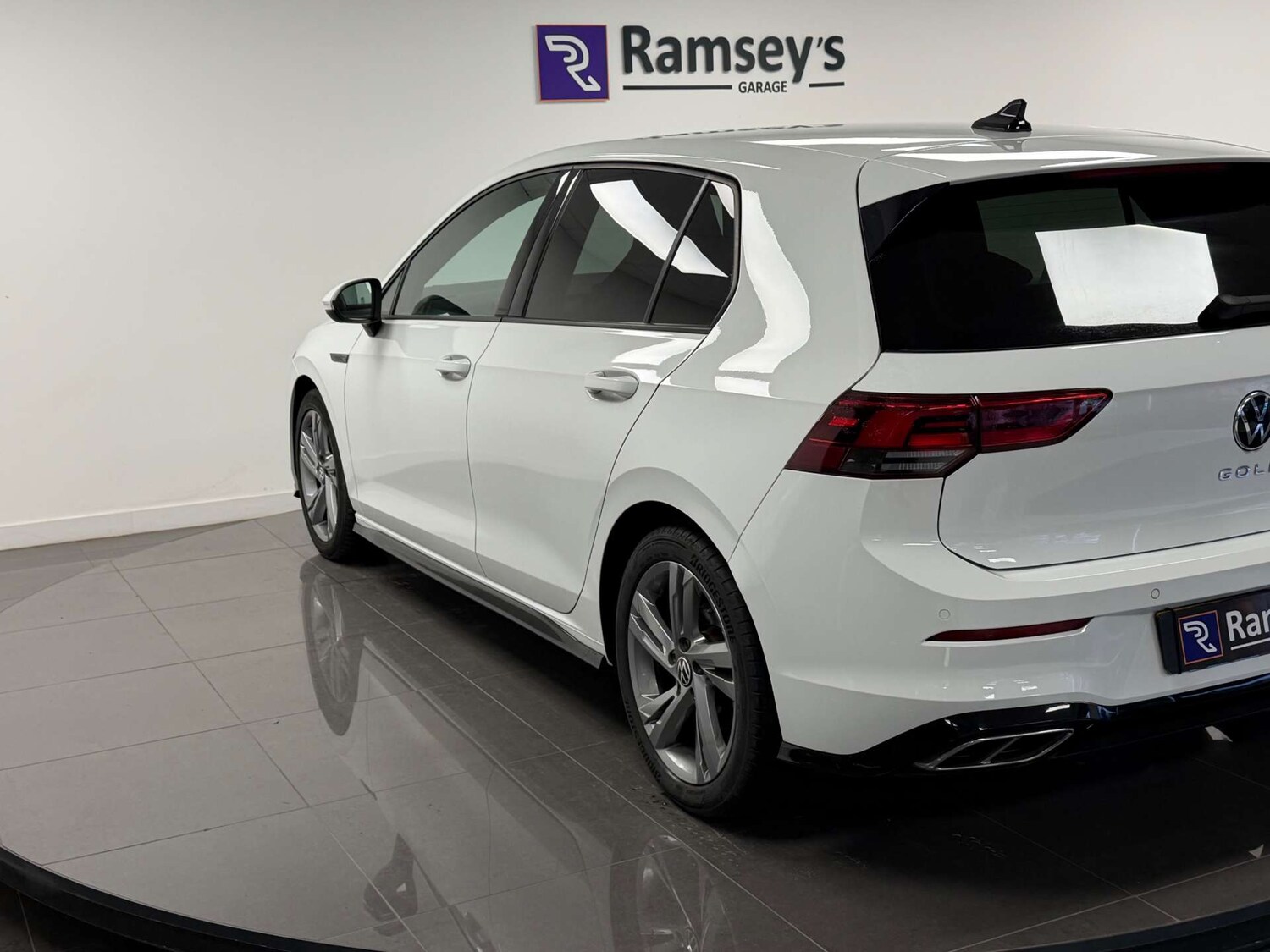 Used Volkswagen Golf 2021 for sale - 77506007: Photo 35