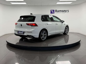 Used Volkswagen Golf 2021 for sale - 77506007: Photo