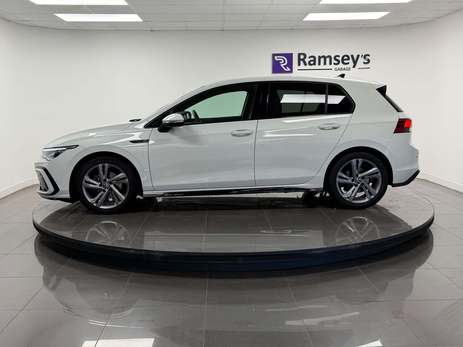 Used Volkswagen Golf 2021 for sale - 77506007: Photo 7