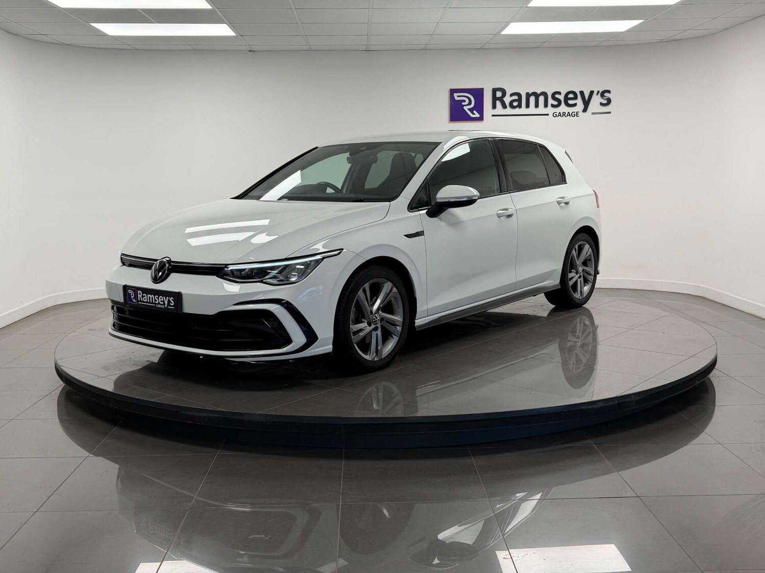 Used Volkswagen Golf 2021 for sale - 77506007: Photo 8