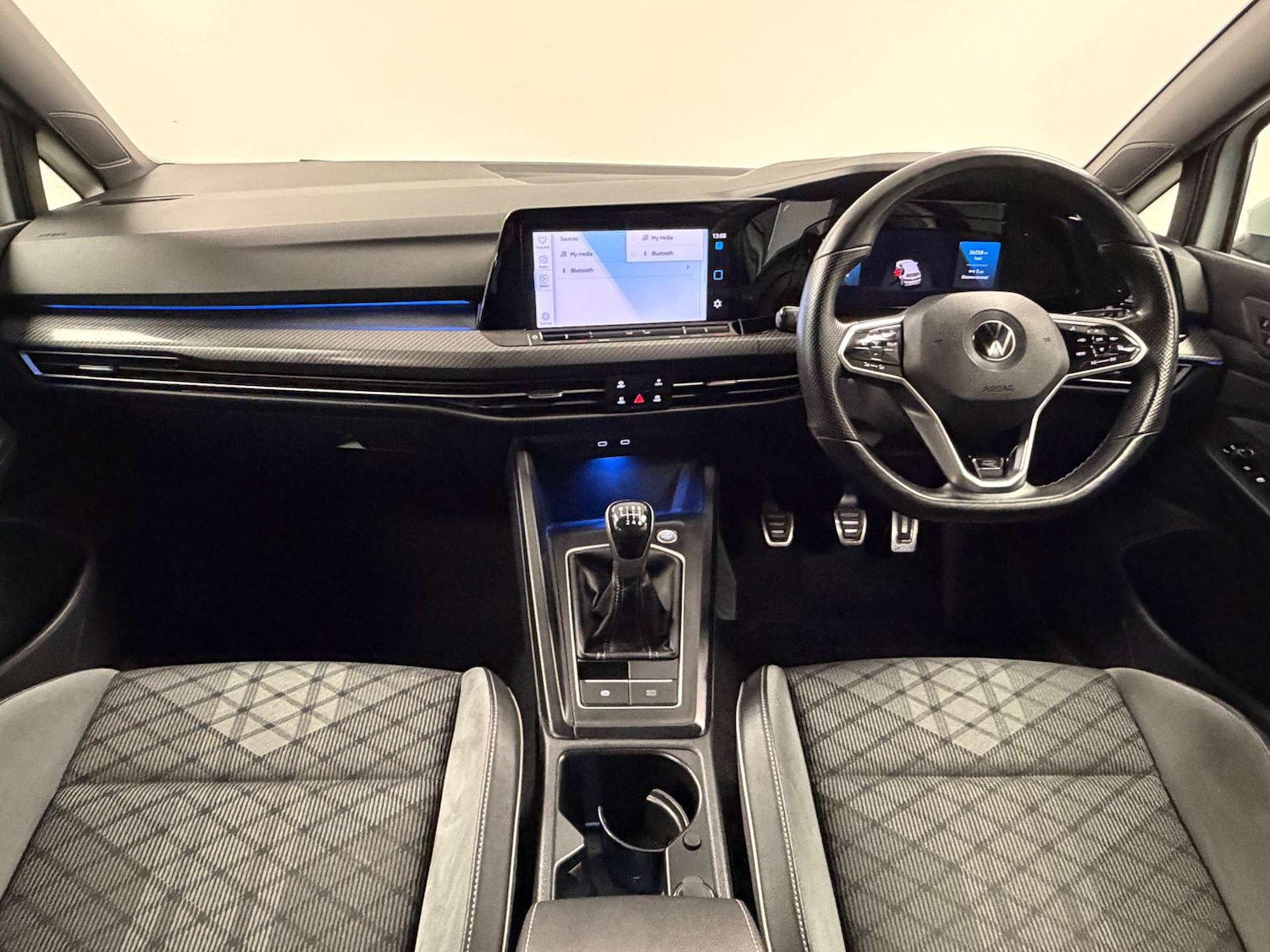 Used Volkswagen Golf 2021 for sale - 77506007: Photo 9