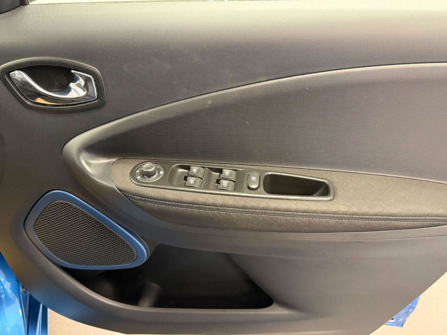 Used Renault Zoe 2018 for sale - 77505991: Photo 13