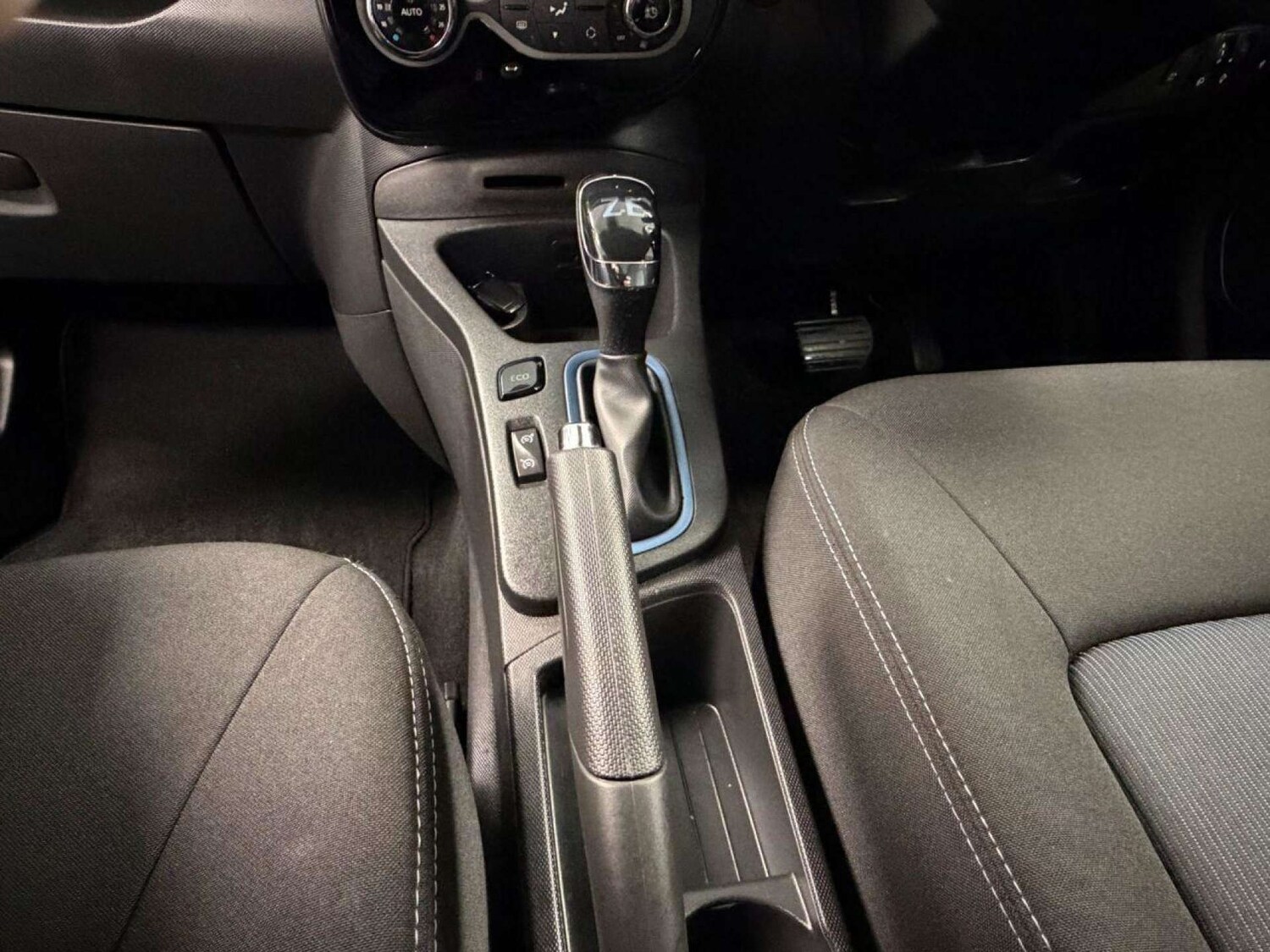 Used Renault Zoe 2018 for sale - 77505991: Photo 17