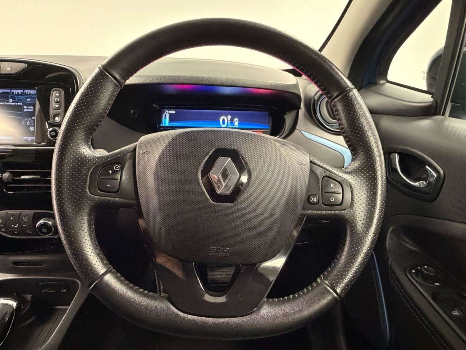 Used Renault Zoe 2018 for sale - 77505991: Photo 19