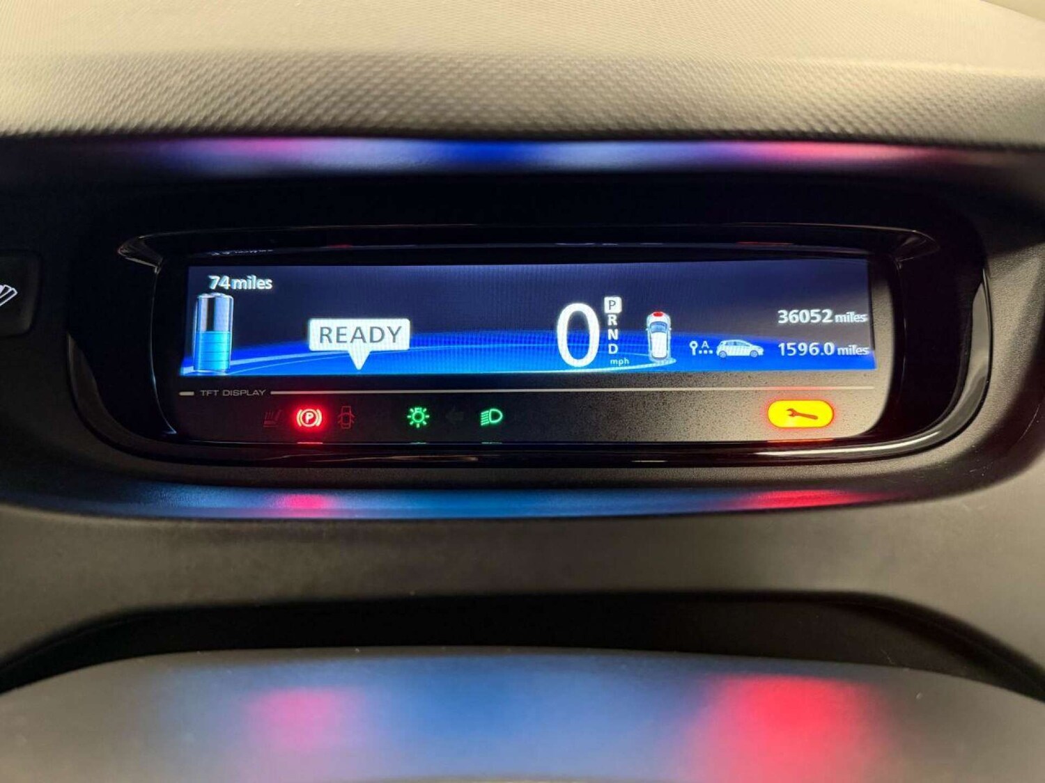 Used Renault Zoe 2018 for sale - 77505991: Photo 20