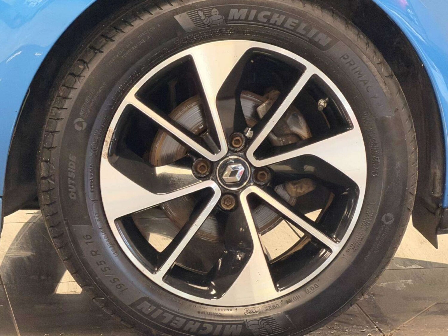 Used Renault Zoe 2018 for sale - 77505991: Photo 25