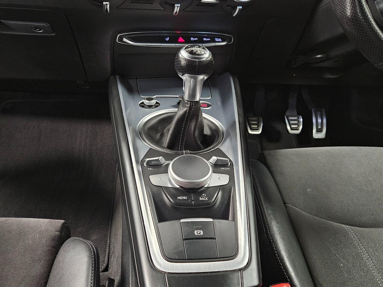 Used Audi TT 2016 for sale - 76549426: Photo 14