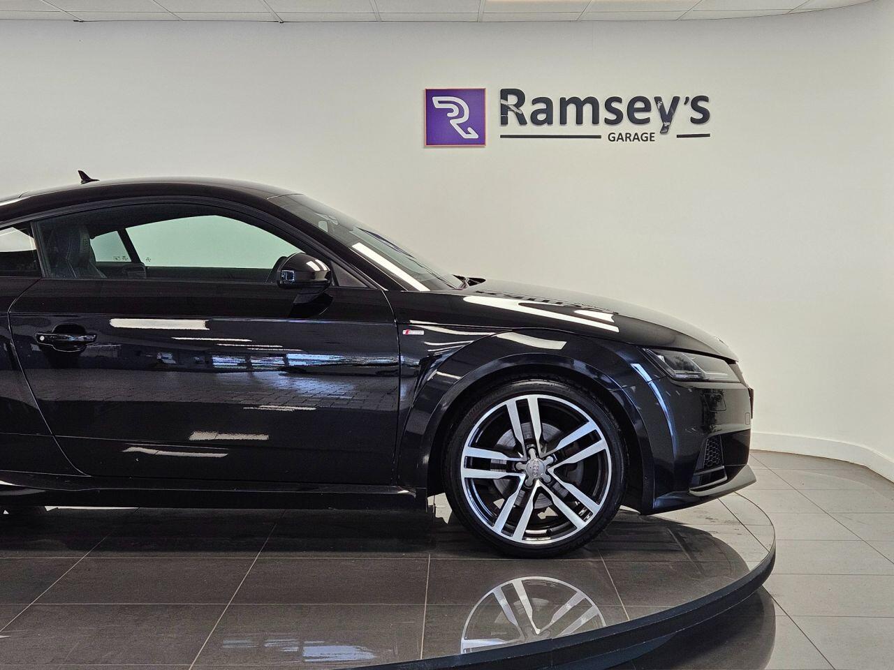 Used Audi TT 2016 for sale - 76549426: Photo 18