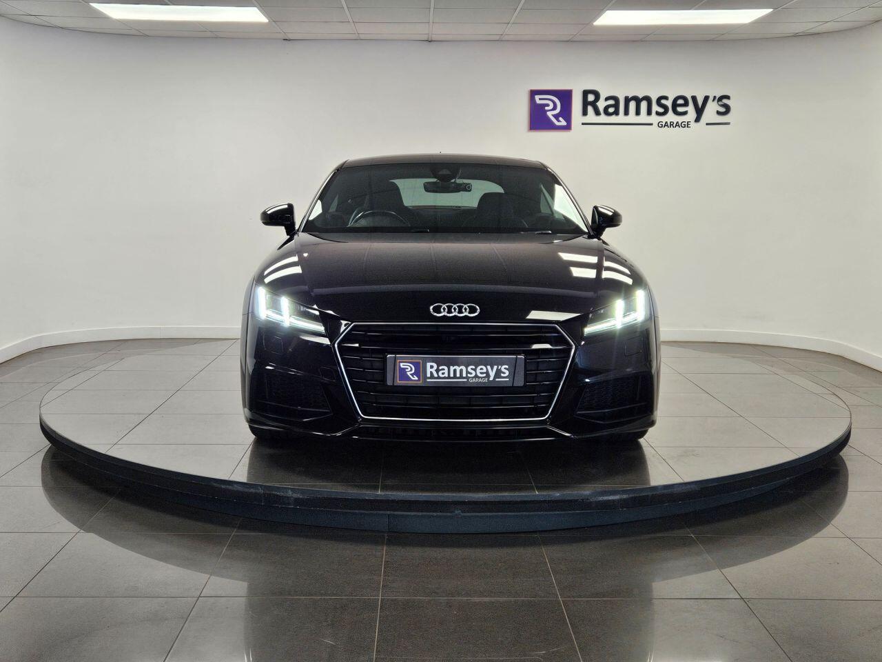 Used Audi TT 2016 for sale - 76549426: Photo 19