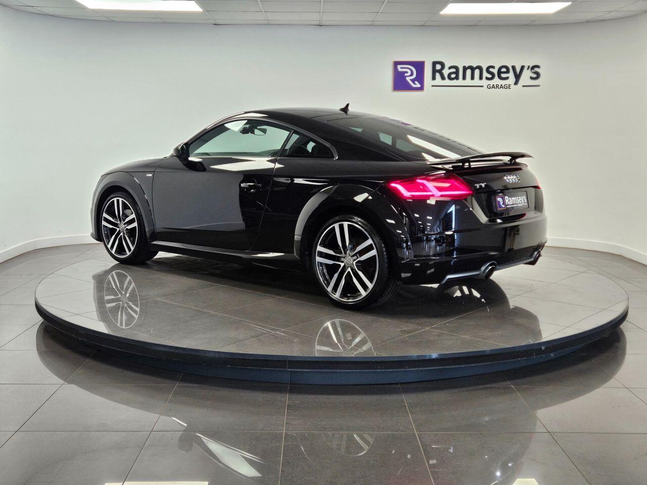 Used Audi TT 2016 for sale - 76549426: Photo 20