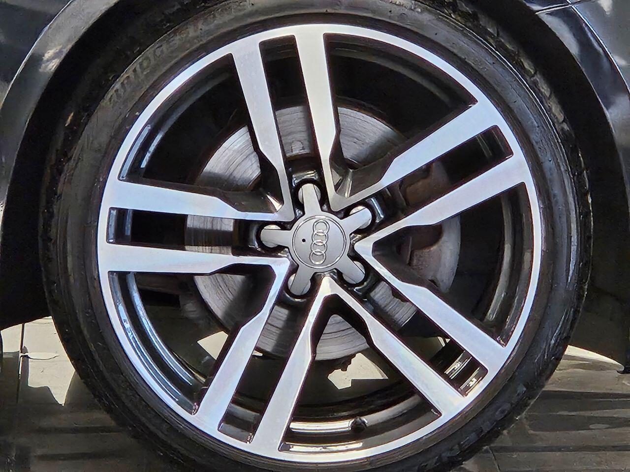 Used Audi TT 2016 for sale - 76549426: Photo 21