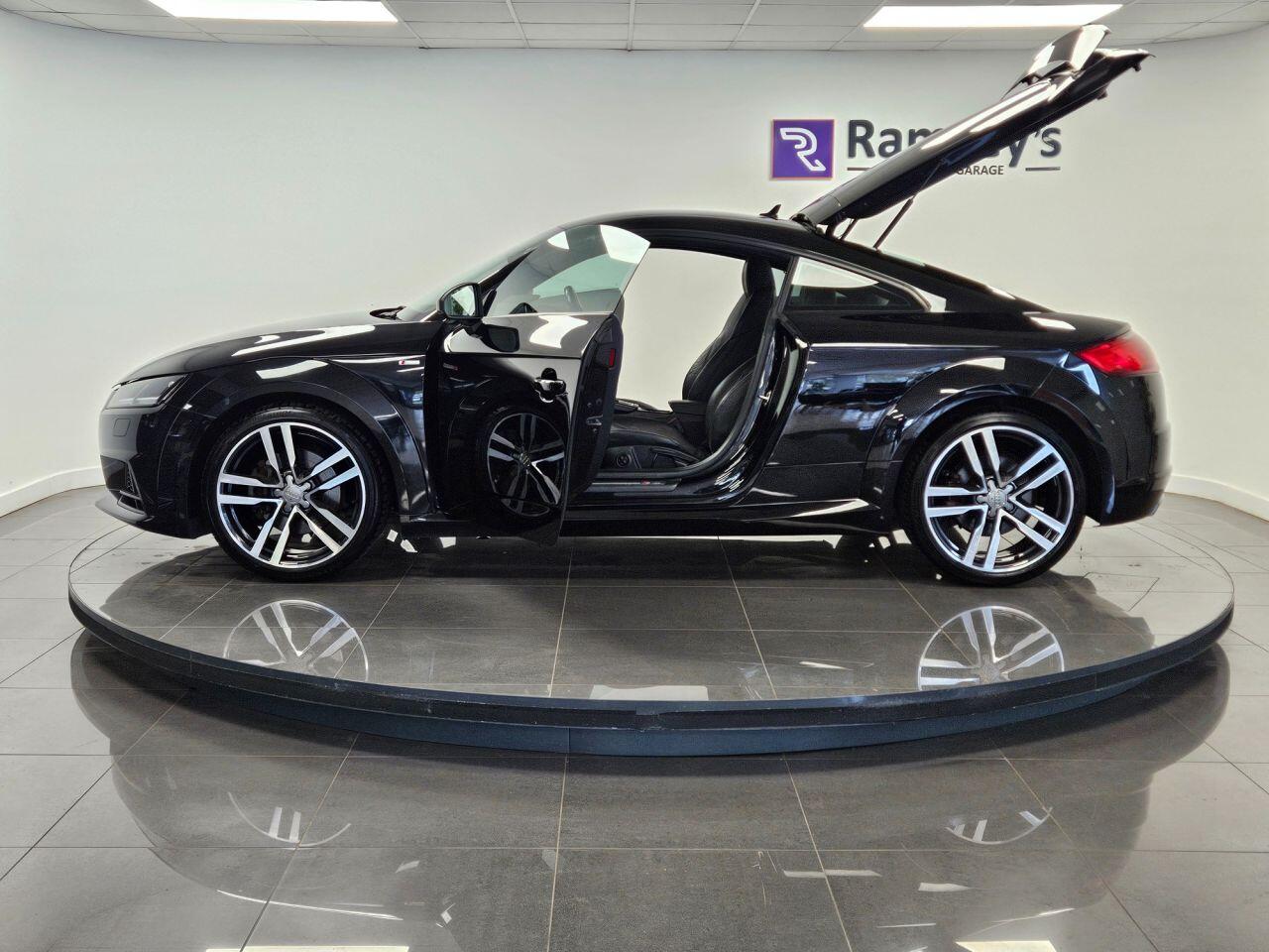 Used Audi TT 2016 for sale - 76549426: Photo 24