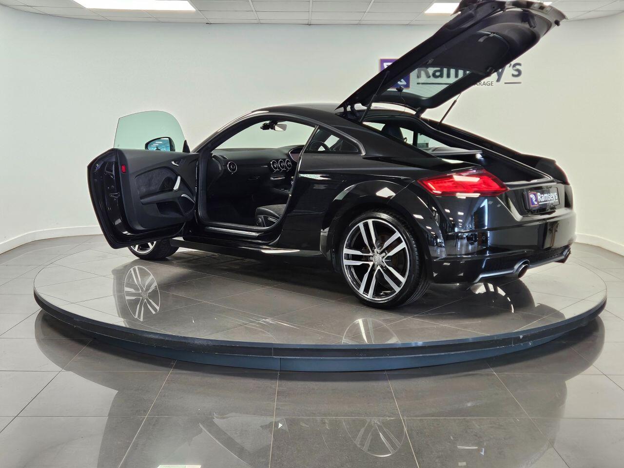 Used Audi TT 2016 for sale - 76549426: Photo 25