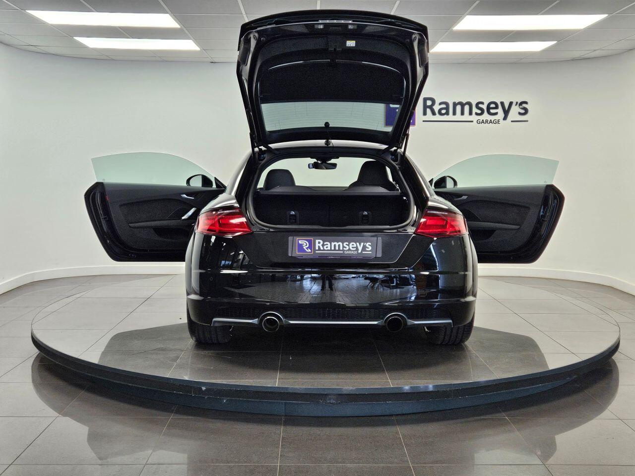 Used Audi TT 2016 for sale - 76549426: Photo 26