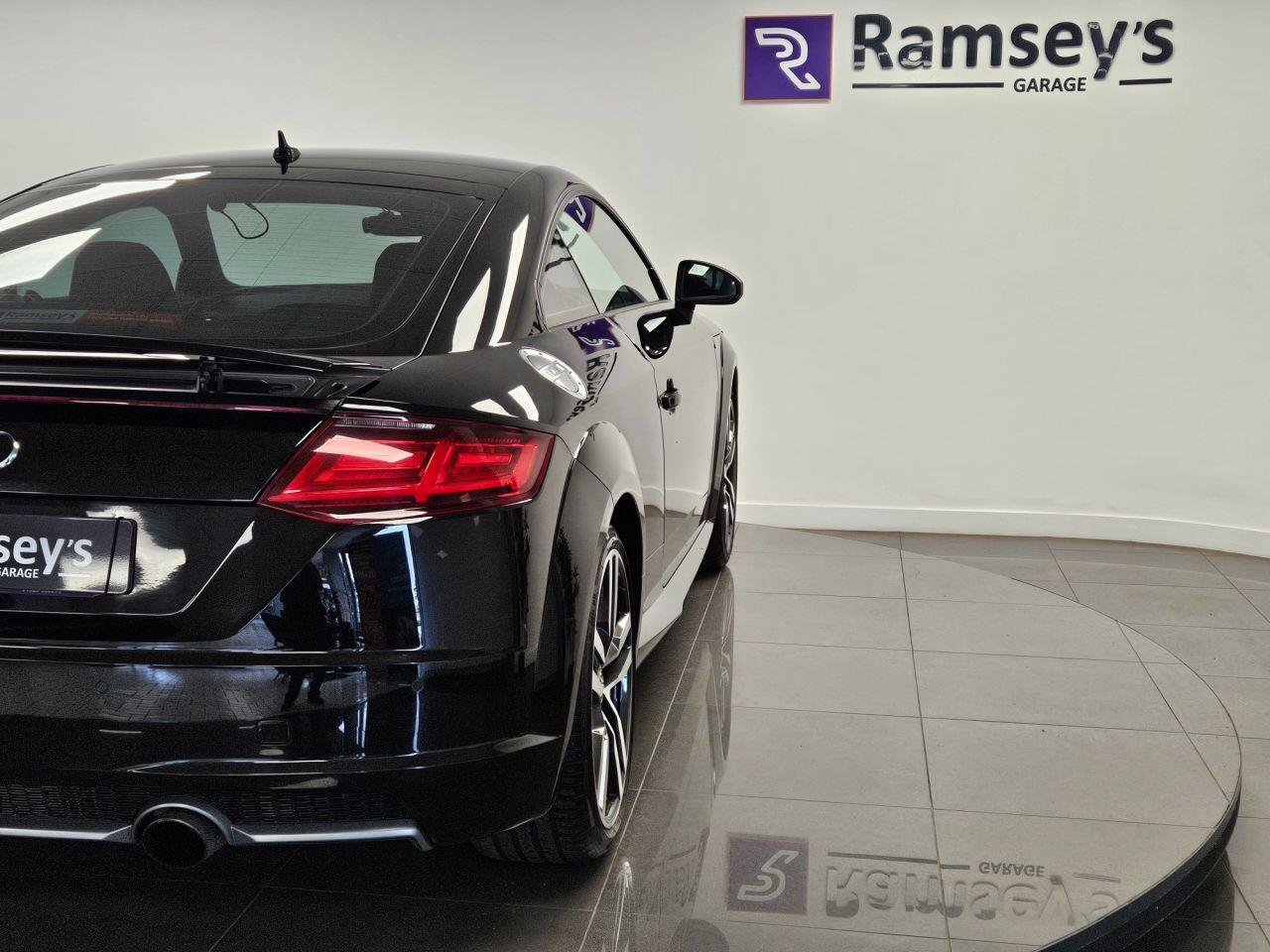 Used Audi TT 2016 for sale - 76549426: Photo 28